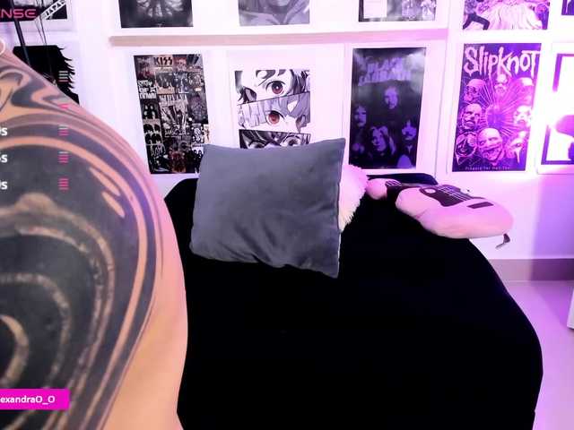 Lexyjoyce
