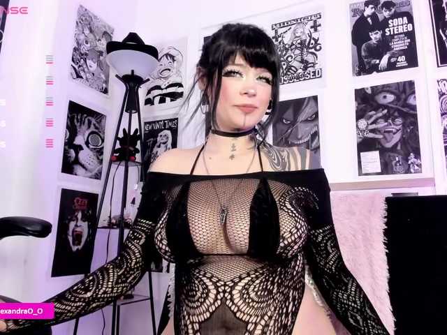 Lexyjoyce live cam on BongaCams