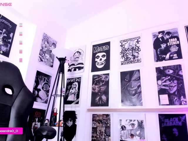 Preview of lexyjoyce