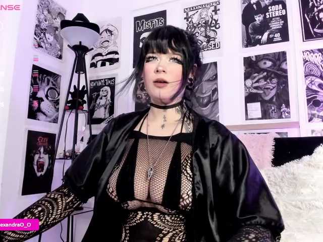 Lexyjoyce live cam on BongaCams