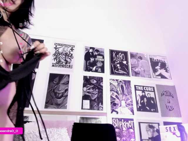 Lexyjoyce