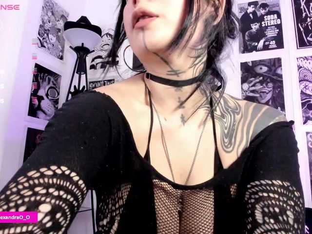 Lexyjoyce live cam on BongaCams