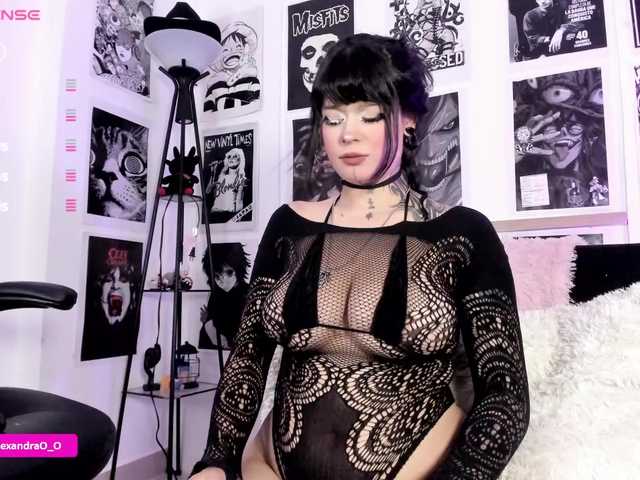 Lexyjoyce live cam on BongaCams