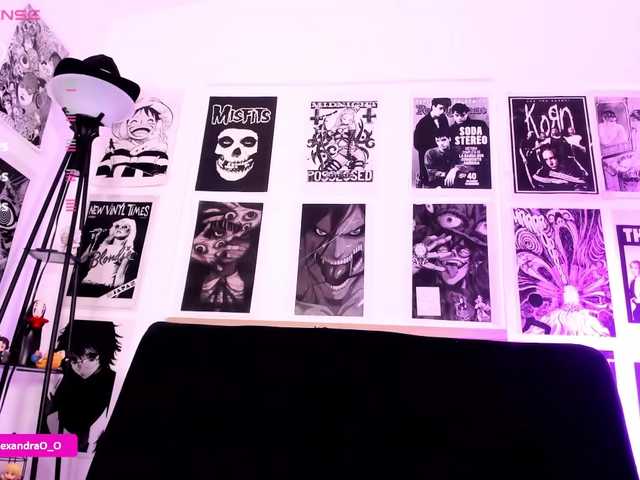 Preview of lexyjoyce