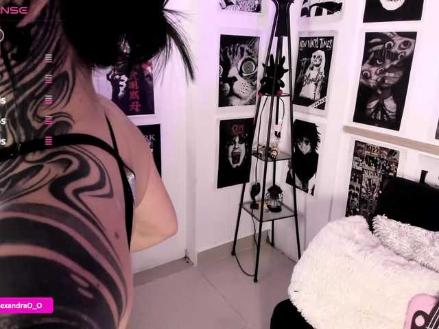 Lexyjoyce