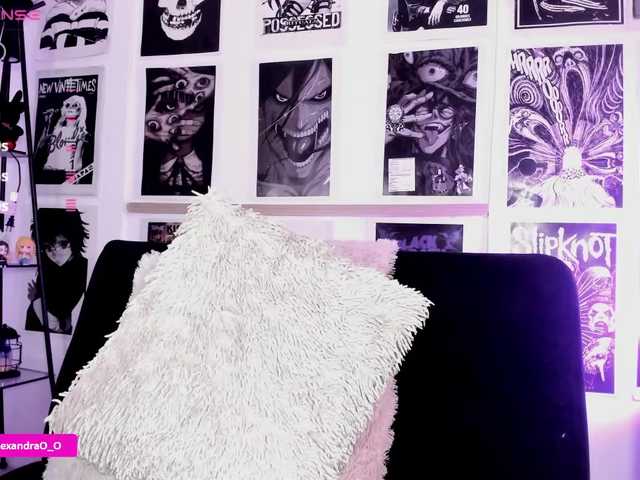 Lexyjoyce live cam on BongaCams
