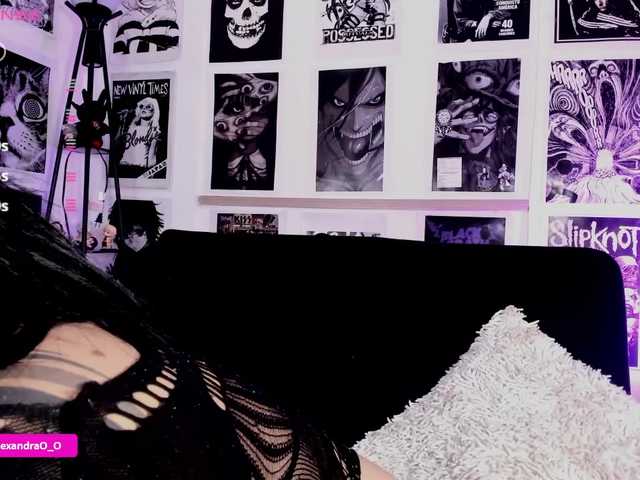 Lexyjoyce live cam on BongaCams