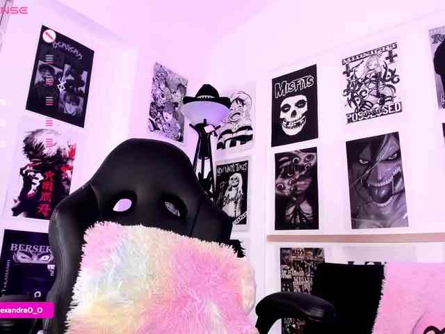 Lexyjoyce