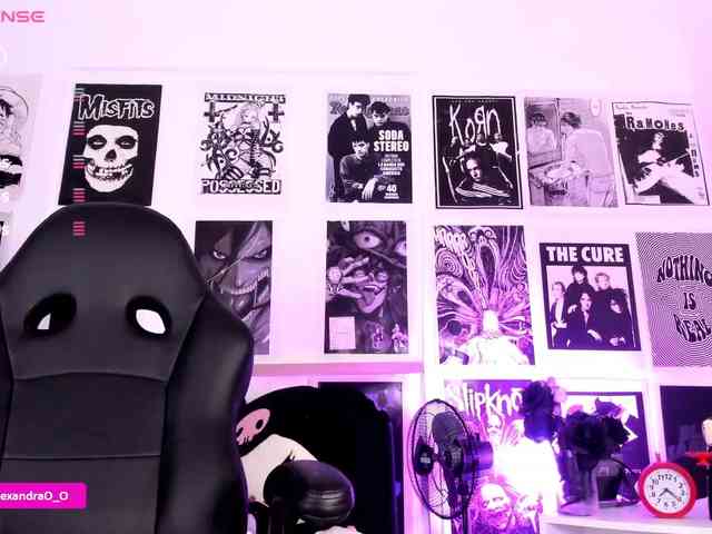 Lexyjoyce
