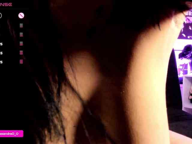 Lexyjoyce webcam