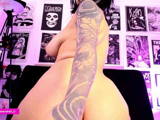 Lexyjoyce