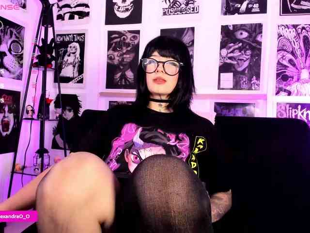 Lexyjoyce