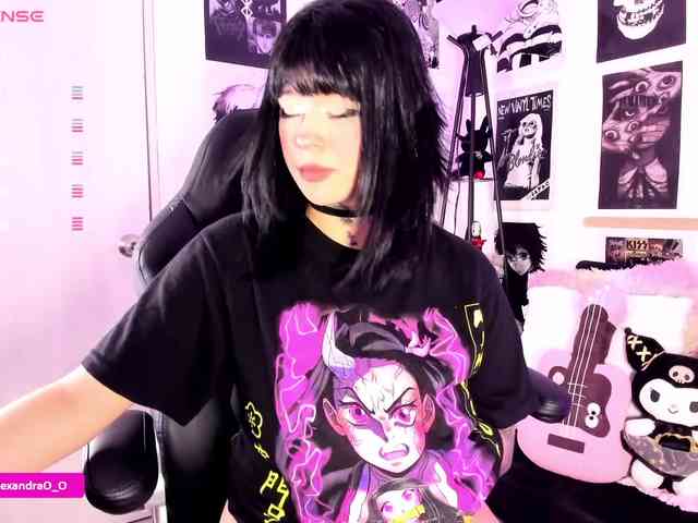 Lexyjoyce