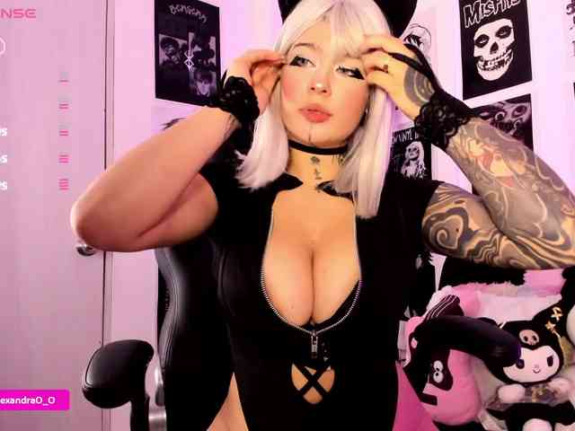 Lexyjoyce