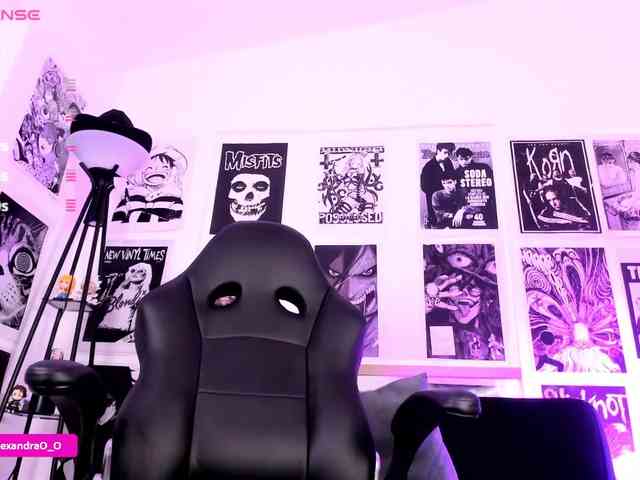 Lexyjoyce