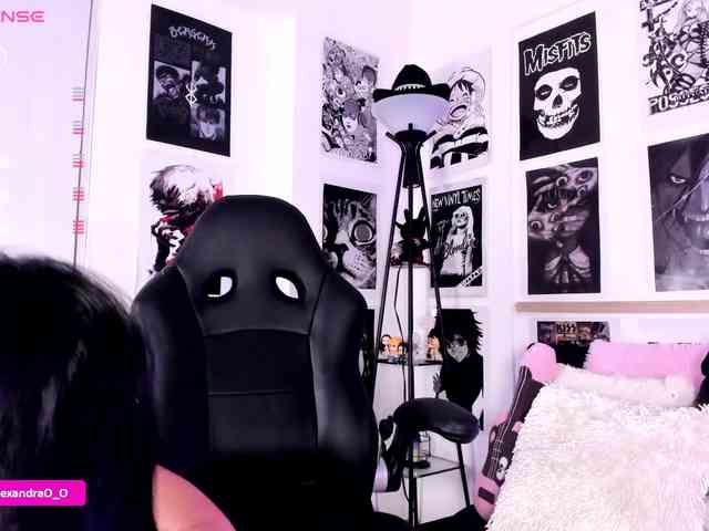 Lexyjoyce