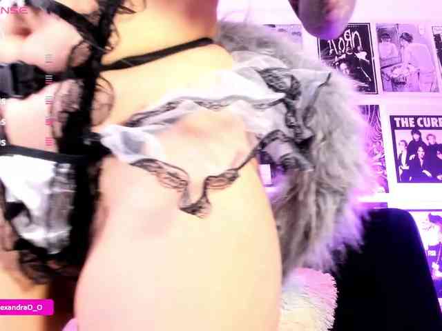 Lexyjoyce