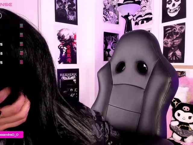 Lexyjoyce