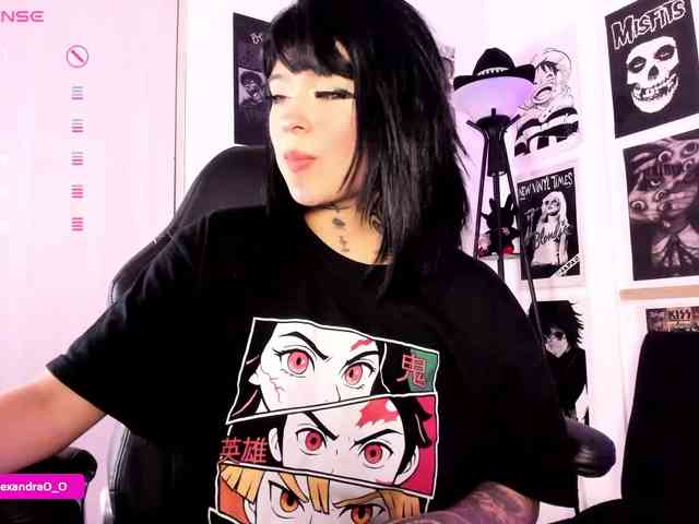Lexyjoyce Lexyjoyce