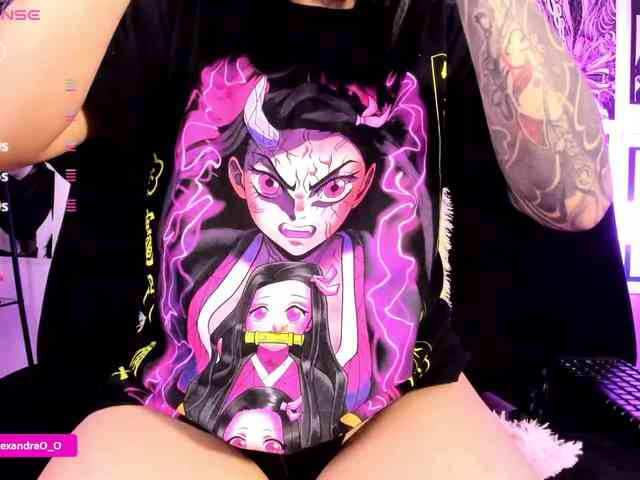 Lexyjoyce