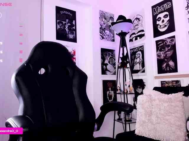 Lexyjoyce webcam