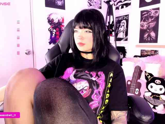 Lexyjoyce