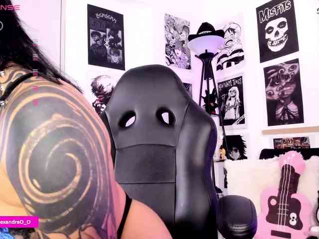 Lexyjoyce