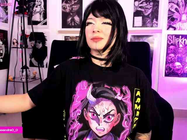Lexyjoyce