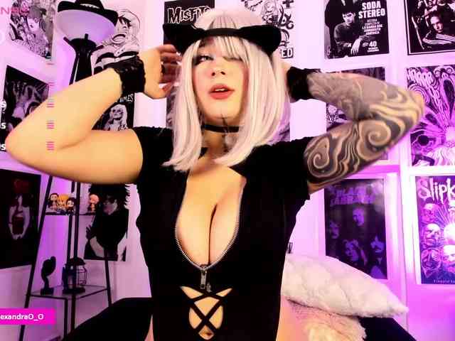 Lexyjoyce