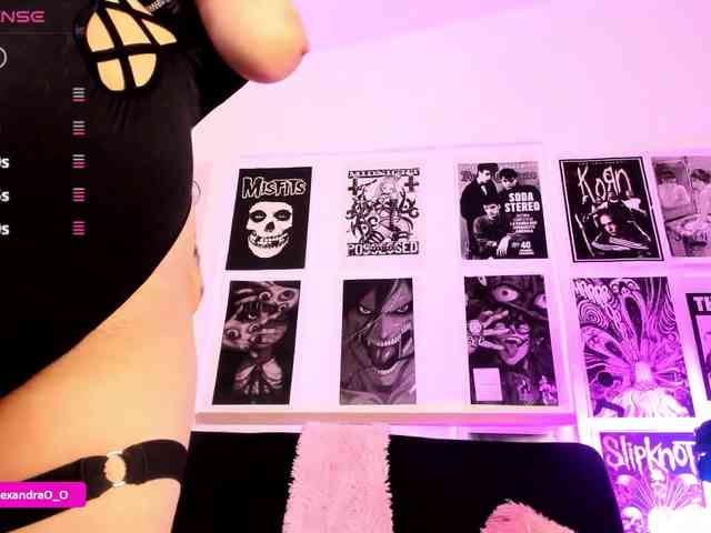 Lexyjoyce