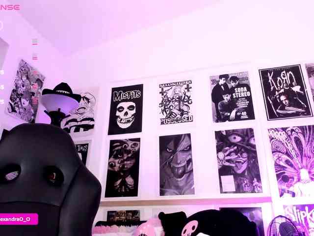 Lexyjoyce