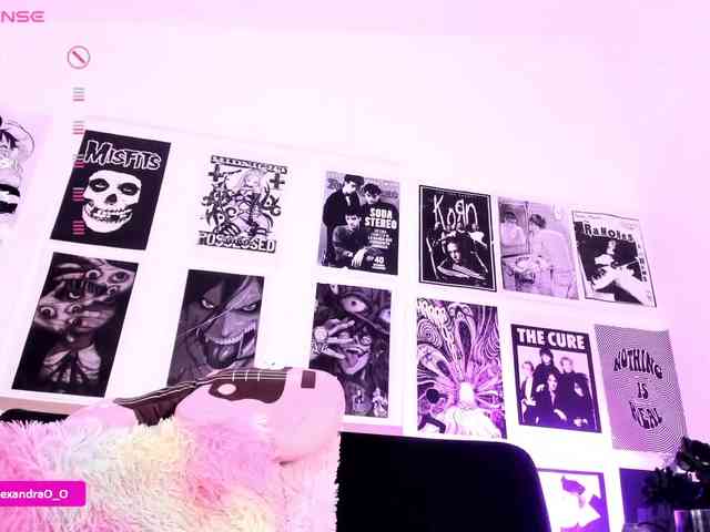 Lexyjoyce