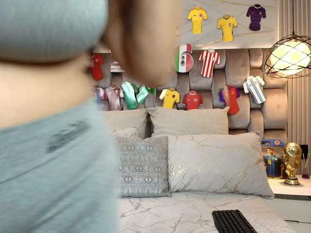 JeenSexy live cam on BongaCams