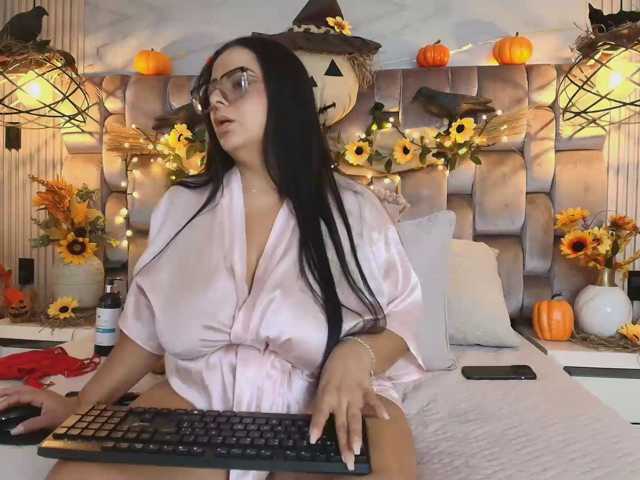 JeenSexy live cam on BongaCams