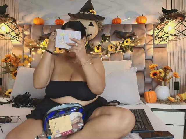 JeenSexy live cam on BongaCams