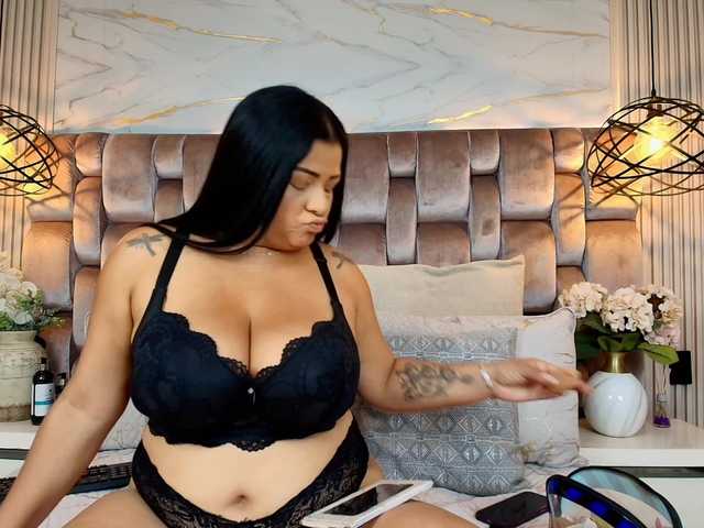 JeenSexy live cam on BongaCams