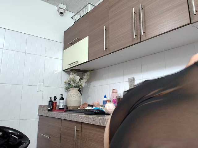JeenSexy live webcam show