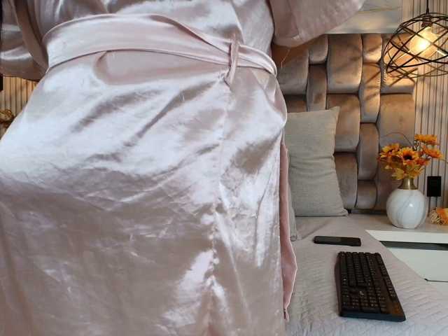 JeenSexy, en vivo ahora en BongaCams