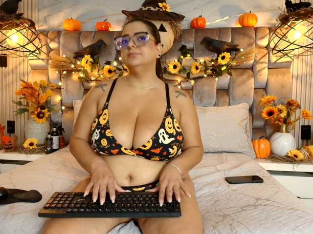JeenSexy, en vivo ahora en BongaCams