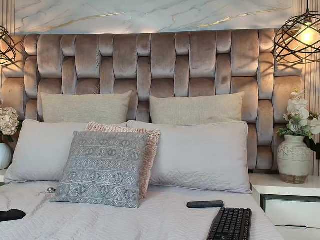 JeenSexy live cam preview