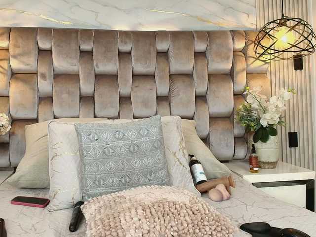 JeenSexy live cam