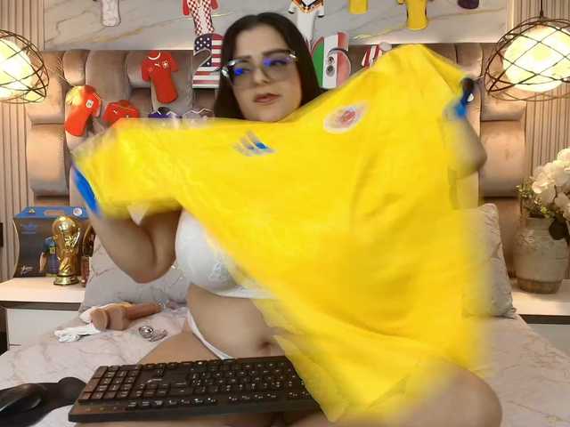 JeenSexy live cam on BongaCams