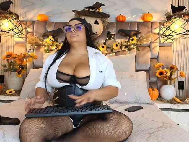JeenSexy webcam