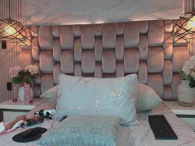 JeenSexy Live Webcam on BongaCams