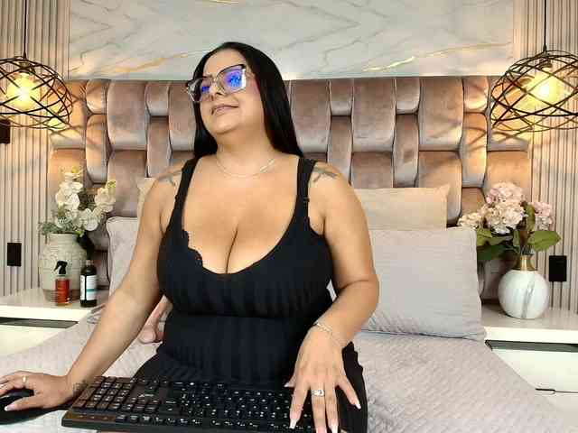 JeenSexy webcam