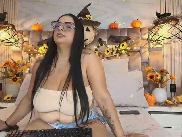 Modella: JeenSexy