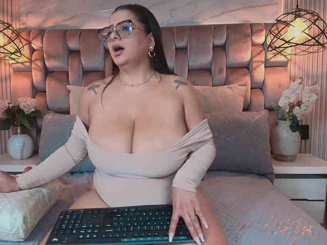 JeenSexy webcam