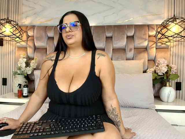 JeenSexy webcam