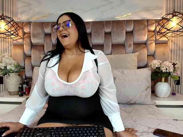 JeenSexy webcam