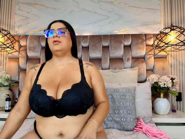 JeenSexy webcam